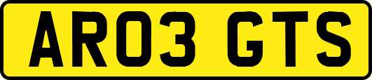AR03GTS