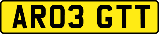 AR03GTT