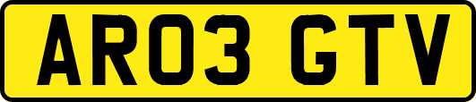AR03GTV