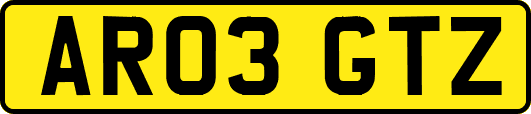 AR03GTZ
