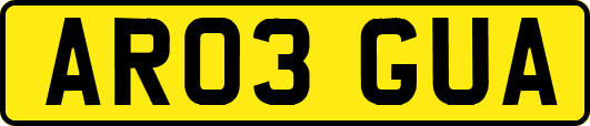 AR03GUA