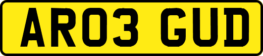 AR03GUD