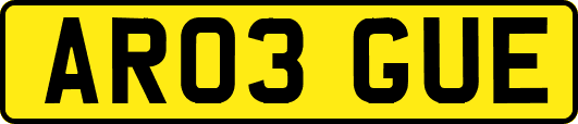 AR03GUE