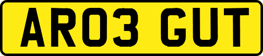 AR03GUT