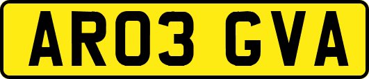 AR03GVA