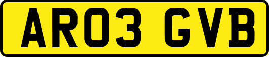 AR03GVB