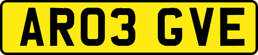 AR03GVE