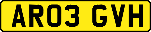 AR03GVH