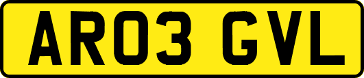 AR03GVL