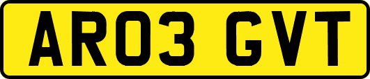 AR03GVT