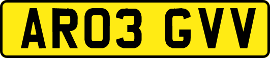 AR03GVV