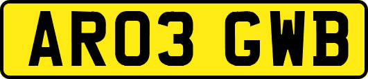 AR03GWB