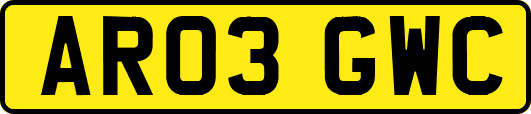 AR03GWC