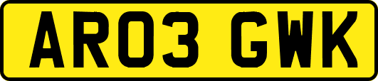 AR03GWK
