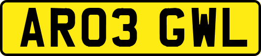AR03GWL
