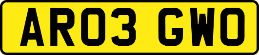 AR03GWO