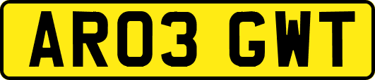 AR03GWT