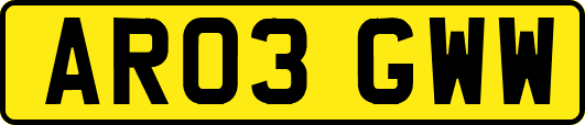 AR03GWW