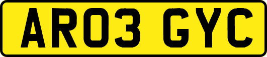 AR03GYC