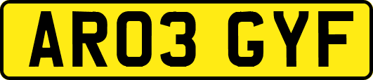 AR03GYF
