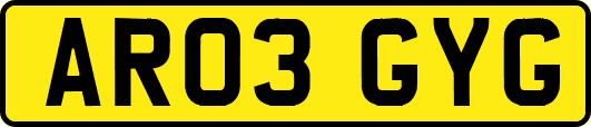 AR03GYG