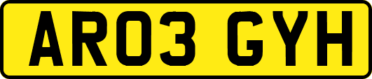 AR03GYH