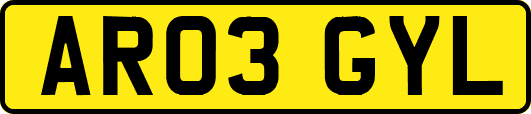 AR03GYL