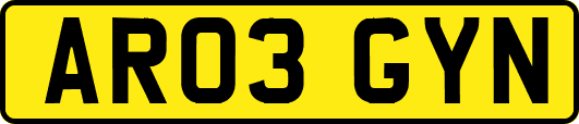 AR03GYN