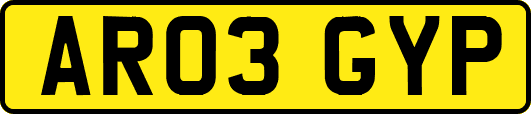 AR03GYP