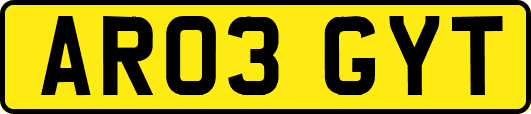 AR03GYT