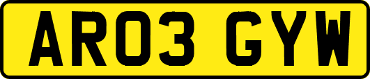 AR03GYW