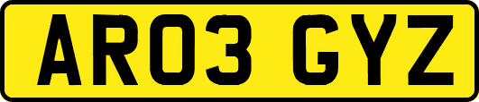 AR03GYZ