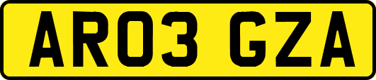 AR03GZA