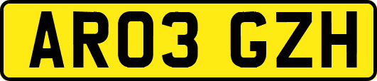 AR03GZH