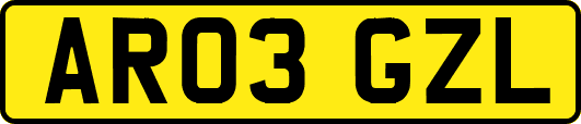 AR03GZL