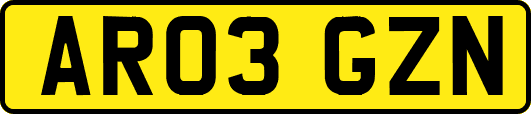 AR03GZN