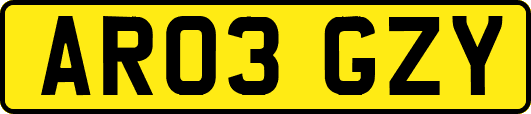 AR03GZY