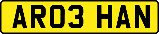 AR03HAN