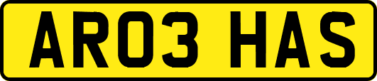 AR03HAS