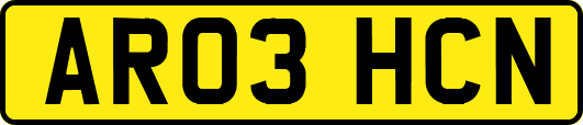 AR03HCN