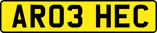 AR03HEC