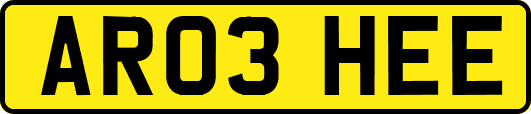 AR03HEE