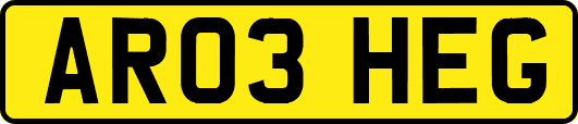 AR03HEG