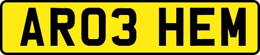 AR03HEM