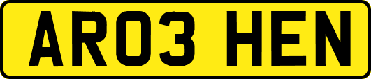 AR03HEN