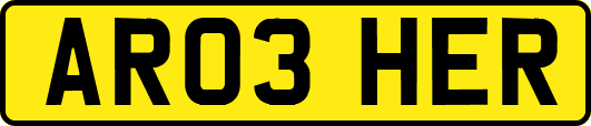 AR03HER