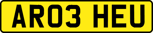 AR03HEU