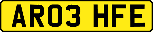 AR03HFE