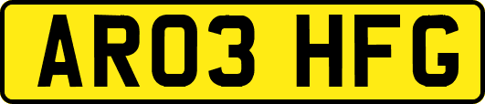 AR03HFG