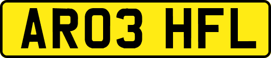 AR03HFL
